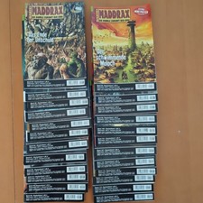 Maddrax konvolut hefte gebraucht kaufen  Bottrop