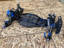 Team associated rc10 for sale  East Wenatchee