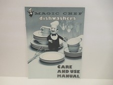 Magic chef dishwashers for sale  USA
