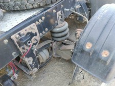 Hendrickson steer axle for sale  USA