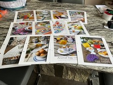 Art crochet patterns for sale  RUGBY