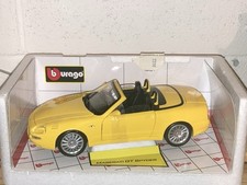 Maserati spyder cabriolet usato  Verucchio