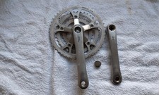 Shimano mt50 deore for sale  DURHAM