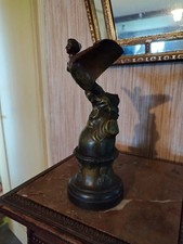 Statuette rare mascotte d'occasion  Plaintel