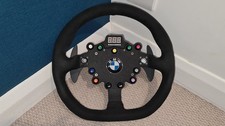 Fanatec clubsport bmw for sale  ORPINGTON