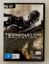 terminator salvation pc comprar usado terminator salvation pc comprar usado Enviando para Brazil
