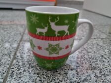 Tasse becher weihnachten gebraucht kaufen  Kassel