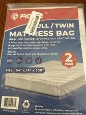 Full twin mattress for sale  Yorkville