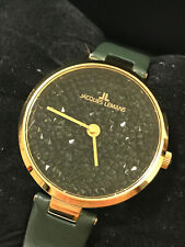 Jacques lemans quarzuhr gebraucht kaufen  Uelzen