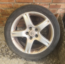 Lexus gs300 alloy for sale  MANCHESTER