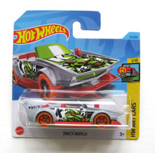2023 hot wheels gebraucht kaufen  Bernburg