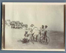 Loire atlantique cyclistes d'occasion  Pagny-sur-Moselle