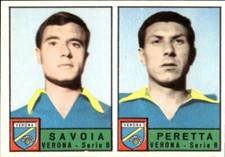 Figurina calciatori panini usato  Italia