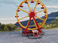 Riesenrad 160 fahrgeschäft gebraucht kaufen  Falkensee