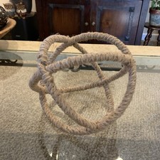 Woven wrapped rattan for sale  Ashland City