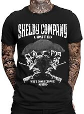 Shelby company limited gebraucht kaufen  Burg