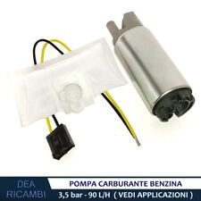 Pompa carburante benzina usato  Treglio