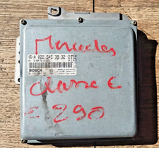 Calculateur moteur ecu d'occasion  Plénée-Jugon