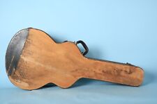 Epiphone archtop hard for sale  Benicia