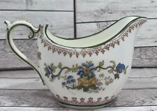 Coalport flower pot for sale  MARCH