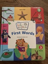 First words julie for sale  Saint Cloud