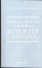 Bertrand russell autorità usato  Pesaro