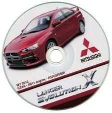 Mitsubishi lancer evo usato  Italia