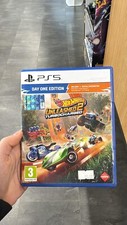 Hot wheels unleashed usato  Adria