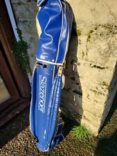 Golf clubs bag for sale  CRICKHOWELL