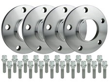Scc adapterscheiben 5x120 gebraucht kaufen  Magdeburg