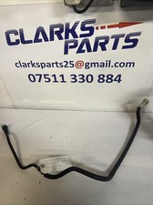 Vauxhall astra fuel for sale  HAWICK