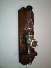 Geschenk wandlampe haus gebraucht kaufen  Uder