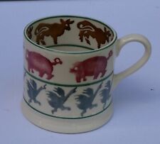 Emma bridgewater early for sale  OXFORD