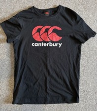 Mens canterbury shirt for sale  SALTASH