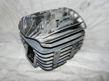 Yamaha DT175MX cylinder + głowica '78-'81 DT 125 175 MX na sprzedaż  PL