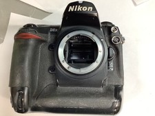 Nikon d2x 12mp for sale  Jemison