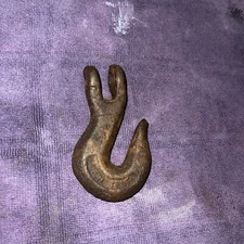 Chian hook chain for sale  Rayville
