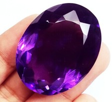 Naturale violetto ametista usato  Spedire a Italy
