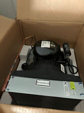 Usado, Unidade de condensação TCW380U-AA6BCK 120V Master-bilt Norlake comprar usado  Enviando para Brazil