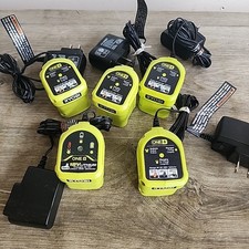 Lot ryobi p119 for sale  Inman