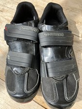 Shimano spd cycling for sale  ILKLEY