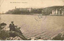 Bastia terra nova d'occasion  Fruges