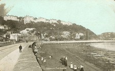 Artistic vintage postcard for sale  UK