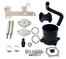 Throttle valve kit for sale  Williamson