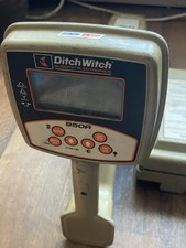 Ditch witch 950r for sale  Dallas