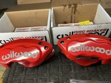 Wilwood 140 12101 for sale  Aurora