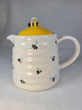 Sweet bee teapot for sale  BEDALE
