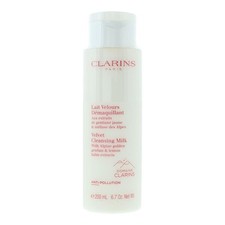 Clarins velvet cleansing for sale  UK