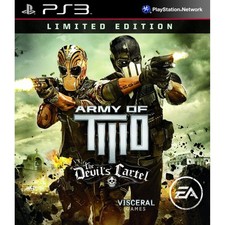 Army two the gebraucht kaufen  Schwarzenberg