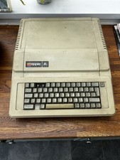 apple iie for sale apple iie for sale TAMWORTH